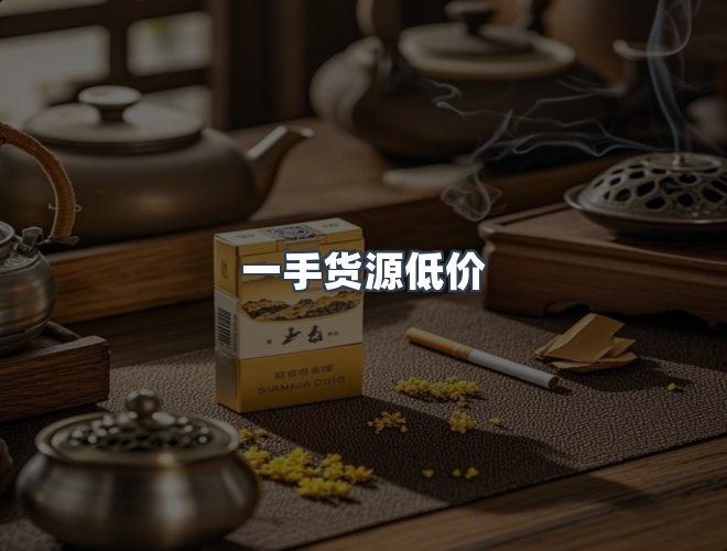 服务优势